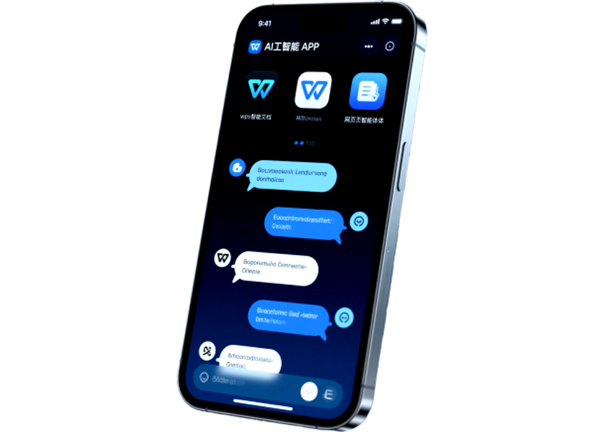 天启明通官网-APP功能展示